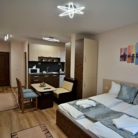 Madini Apartment Velingrad Kültér fotó