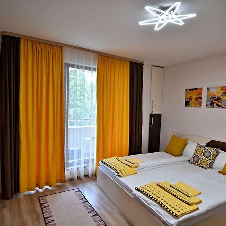 Madini Apartment Velingrad Kültér fotó