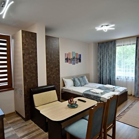 Madini Apartment Velingrad Kültér fotó