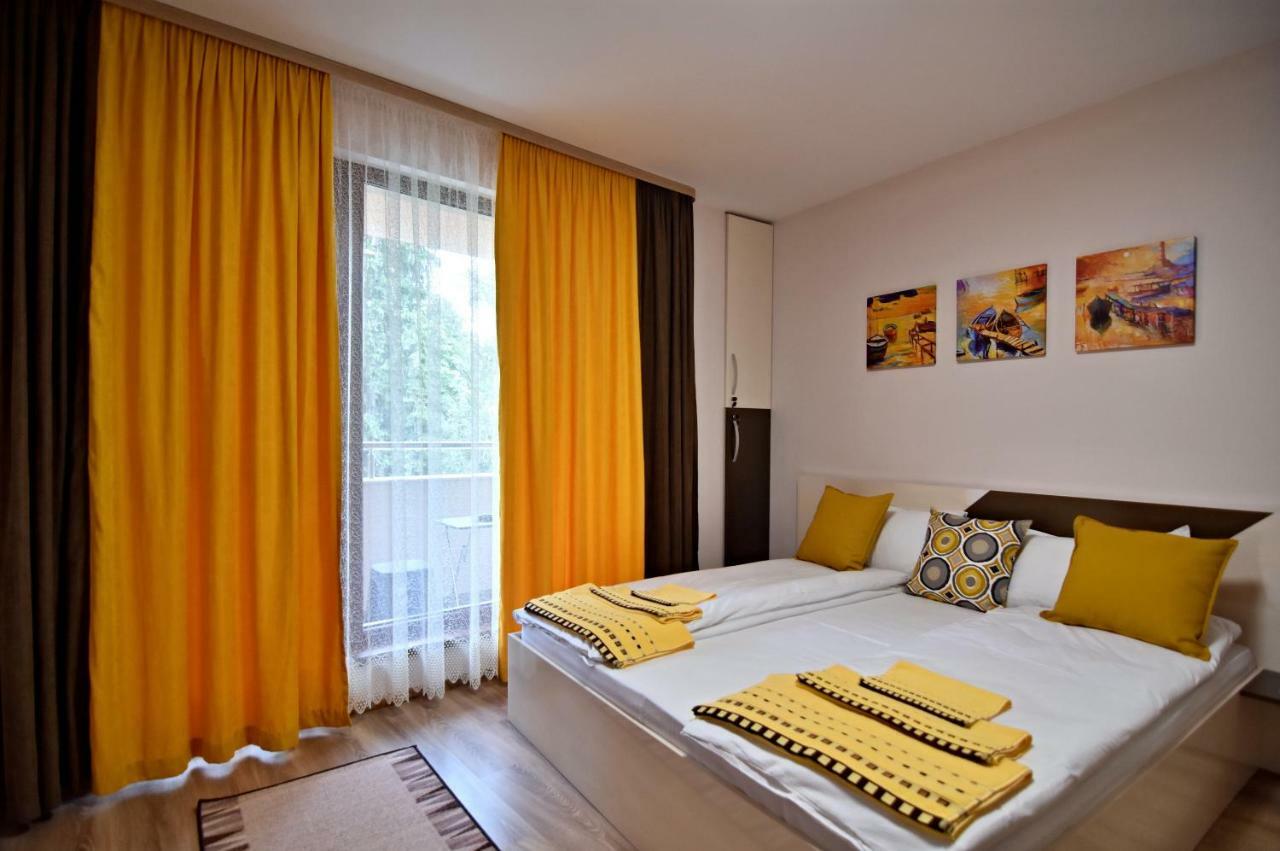 Madini Apartment Velingrad Kültér fotó