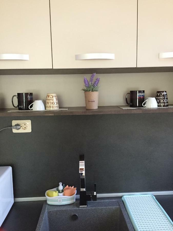 Madini Apartment Velingrad Kültér fotó
