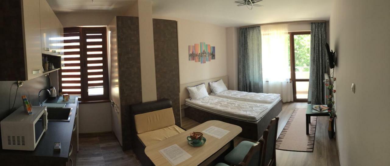 Madini Apartment Velingrad Kültér fotó
