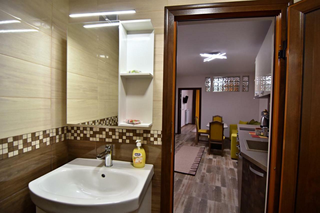 Madini Apartment Velingrad Kültér fotó