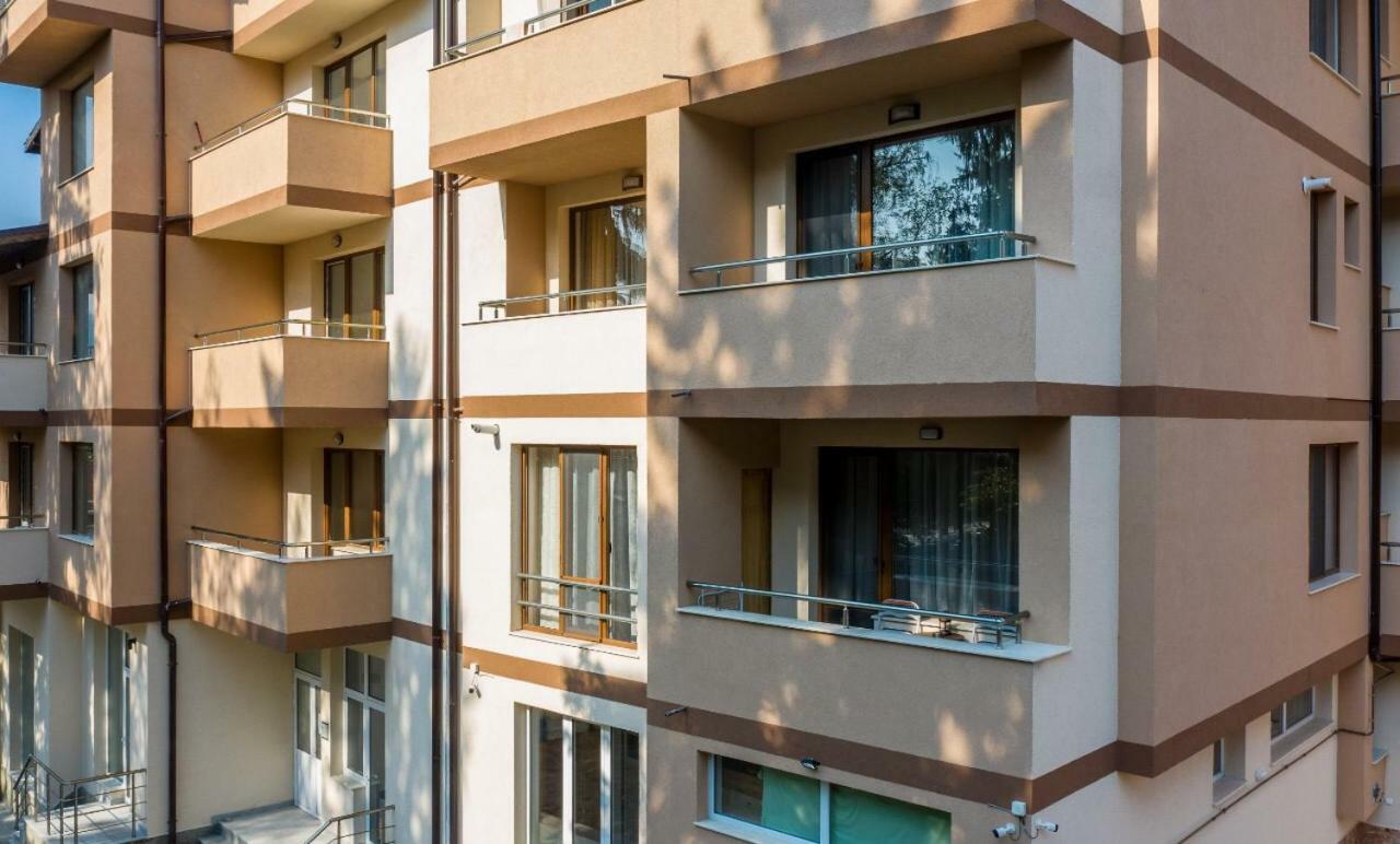 Madini Apartment Velingrad Kültér fotó