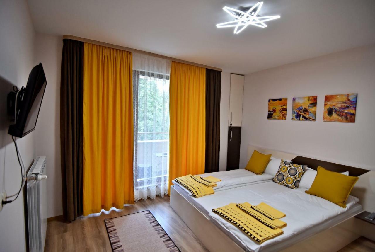 Madini Apartment Velingrad Kültér fotó