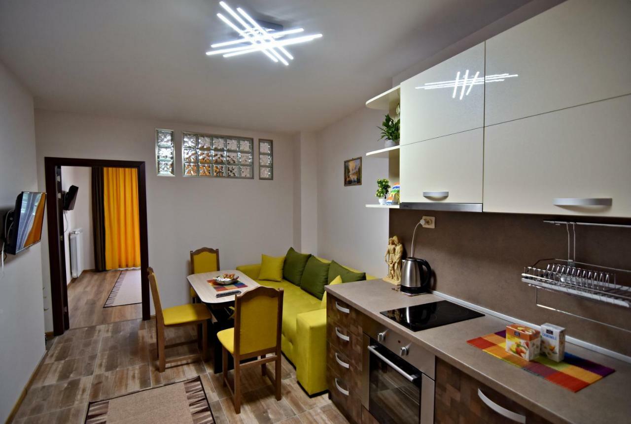 Madini Apartment Velingrad Kültér fotó
