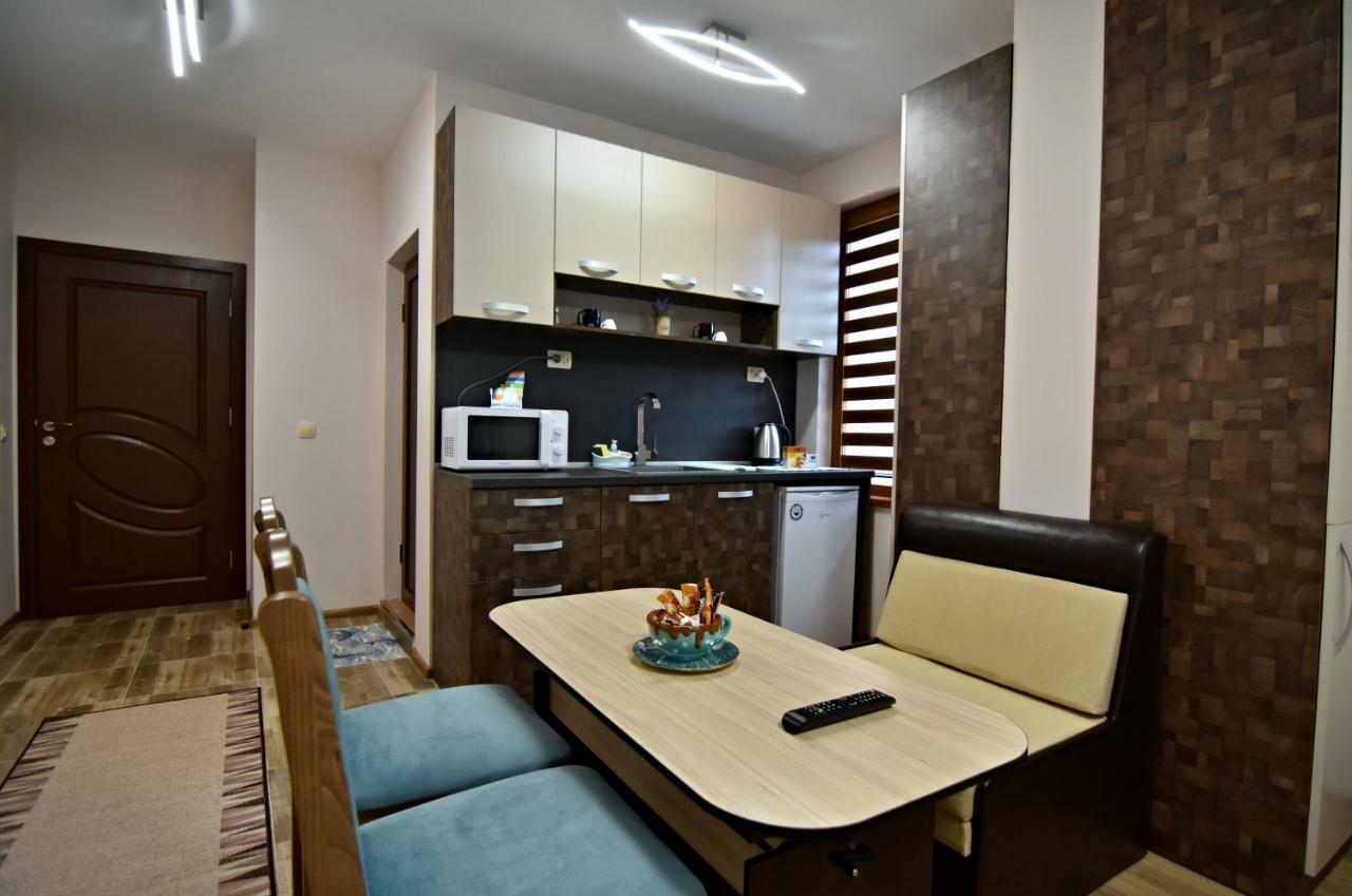 Madini Apartment Velingrad Kültér fotó
