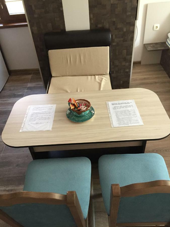 Madini Apartment Velingrad Kültér fotó