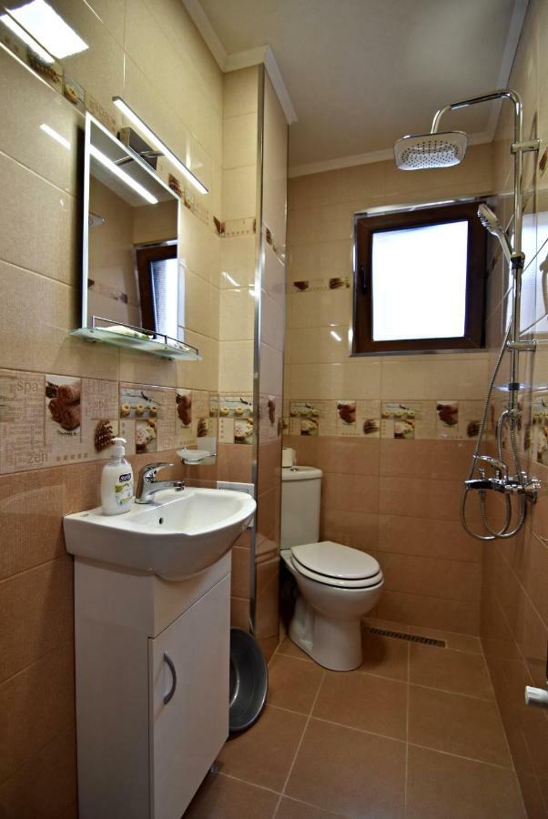 Madini Apartment Velingrad Kültér fotó