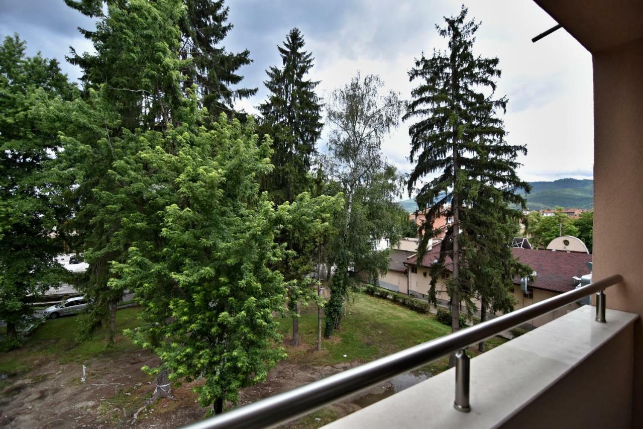 Madini Apartment Velingrad Kültér fotó