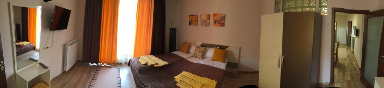 Madini Apartment Velingrad Kültér fotó