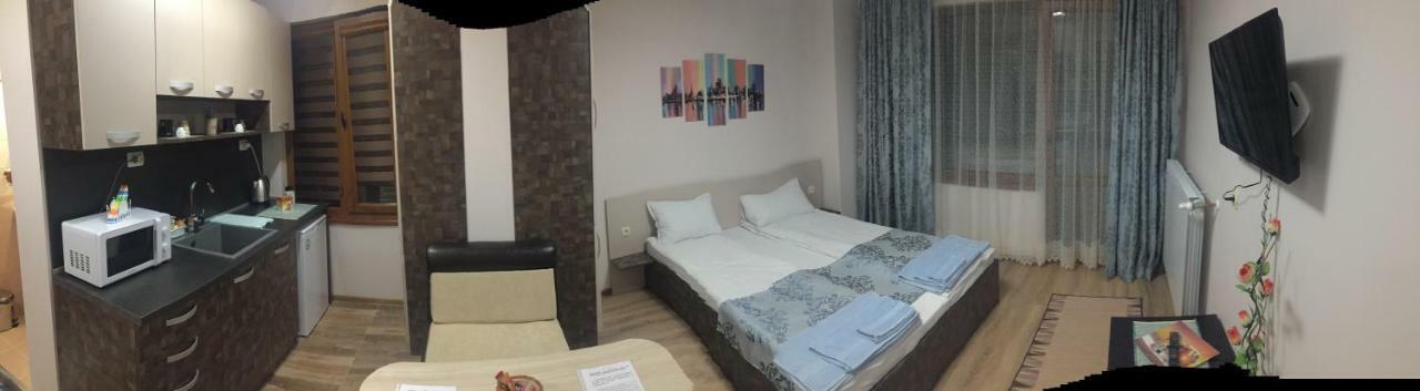 Madini Apartment Velingrad Kültér fotó