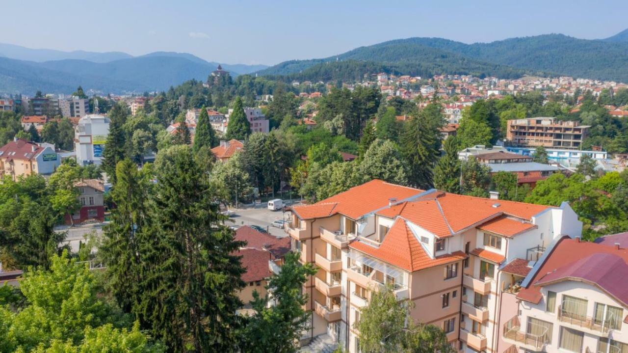 Madini Apartment Velingrad Kültér fotó